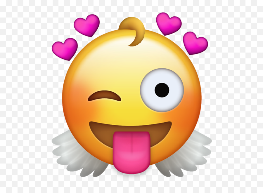 Emojis Aleatórios - Transparent Cute Emojis,Phrases Using Emojis