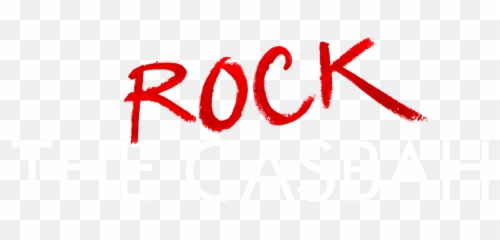 Rock The Casbah Netflix Emoji,Emotions Of A Rock