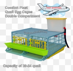 Double Compartment Quail Egg U0026 Farming Cage First In The Emoji,Emoticons Yawing