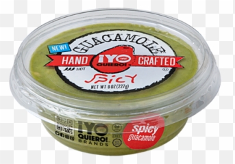 Yo Quiero Brands Fresh Made Guacamole Salsa Queso U0026 More Emoji,Emojis Glaseado Para Tortas