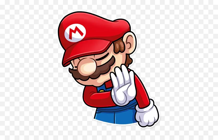 Super Mario Stickers For Whatsapp Emoji,Emoticon Divertenti Whatsapp