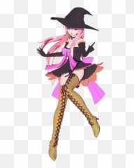 Eliza Aka 1 Vflower Stan On Twitter Megurine Luka Witch Emoji,Megurine Luka Emoticon