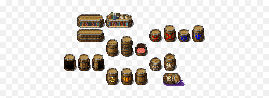 Rpgmaketwitter Emoji,Rpg Maker Mv Sprite Emotions