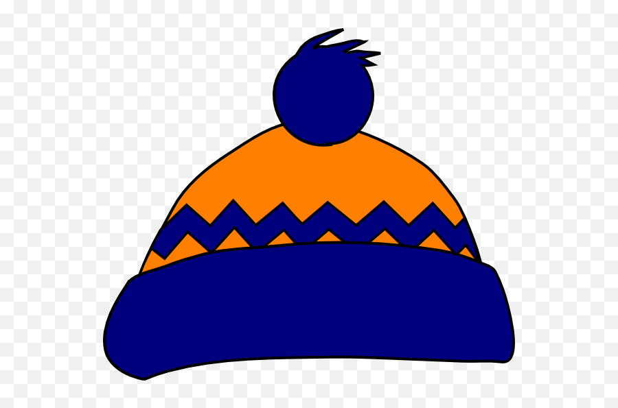 Hats Clipart Cartoon Hats Cartoon - Bobble Hat Clipart Emoji,Jester Hat Emoji