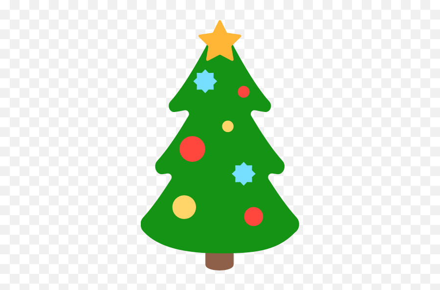 Emoji Christmas Christmas Tree Fir Pine Family For Christmas,Family Emoji