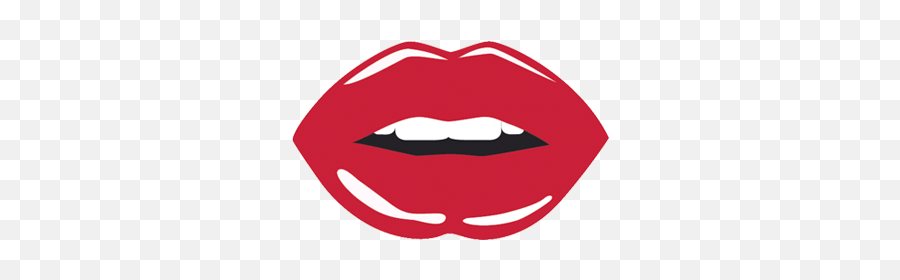 Beautiful Lips Stickers Emoji By Fomichev Denis,Woman Kissing Emoji Colored