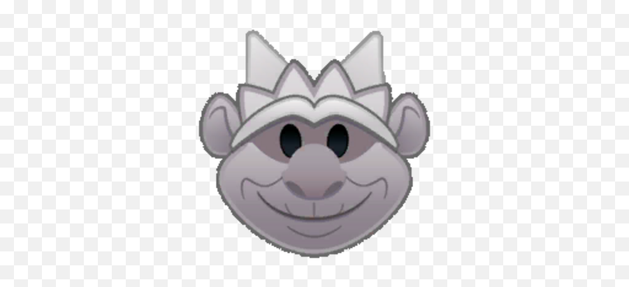 Victor And Laverne Disney Emoji Blitz Wiki Fandom,White Gray Png Emoji