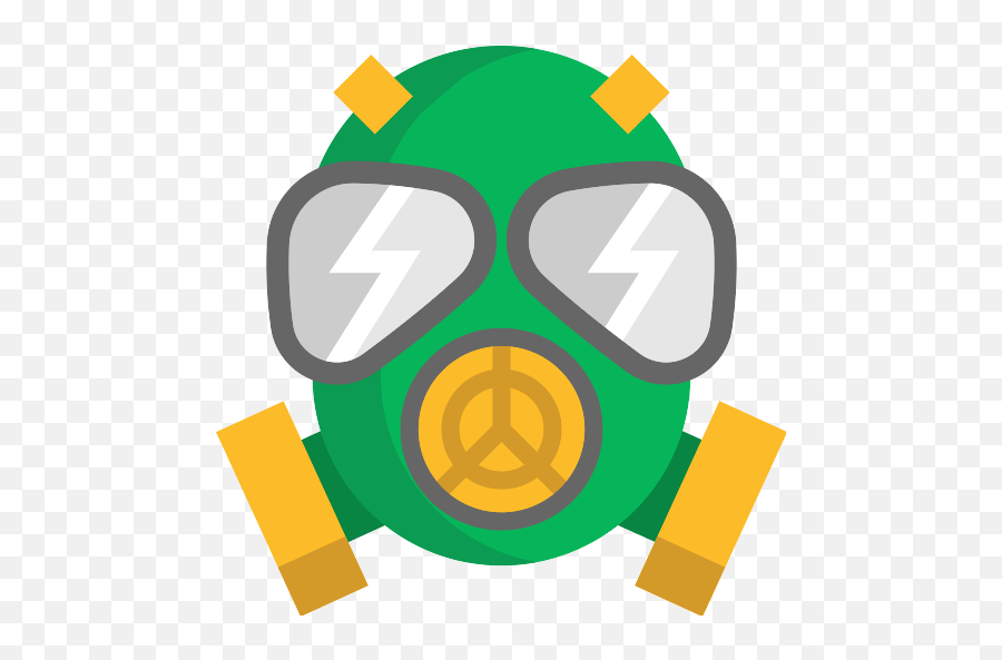 Gas Mask Vector Svg Icon 24 - Png Repo Free Png Icons Emoji,Gasmask Emoji