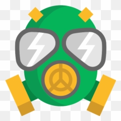Gas Mask Vector Svg Icon 24 - Png Repo Free Png Icons Emoji,Gasmask Emoji