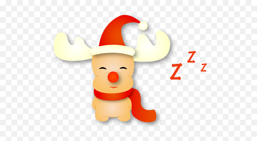 Rudolf - Christmas Emoji By Andromeda Software Srl,All Star Emojis
