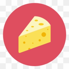 Cheese Icon 36030 - Free Icons Library Emoji,Whine And Cheese Emoji's