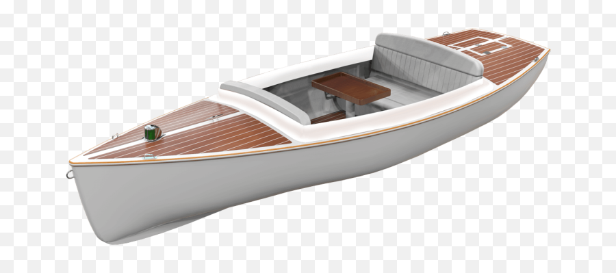 Volta Vision Marine Technologies - Canadian Electric Boat Emoji,Rowboat Emoji