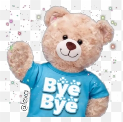 Sticker Maker - Un Osito Sentimental Emoji,Bear Hug Emoji