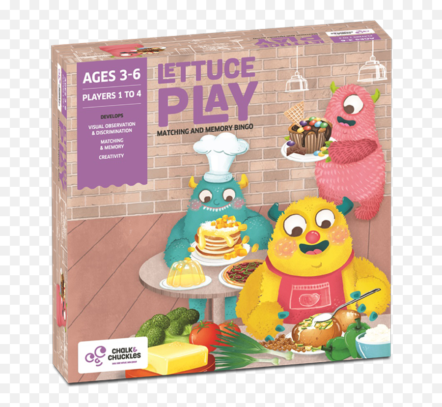 Social U0026 Emotional Game For Kids Chalk And Chuckles - Happy Emoji,Emotions Bingo Game