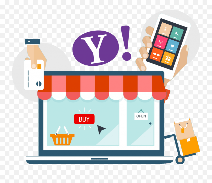 Yahoo - Central Online Emoji,Emoticons Yaho