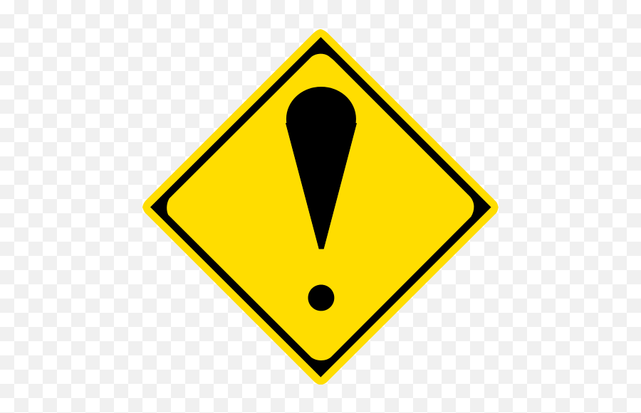 Search For Symbols Warning Sign Of Red Circle With Slash - General Warning Symbol Emoji,Diabetes Emoticons