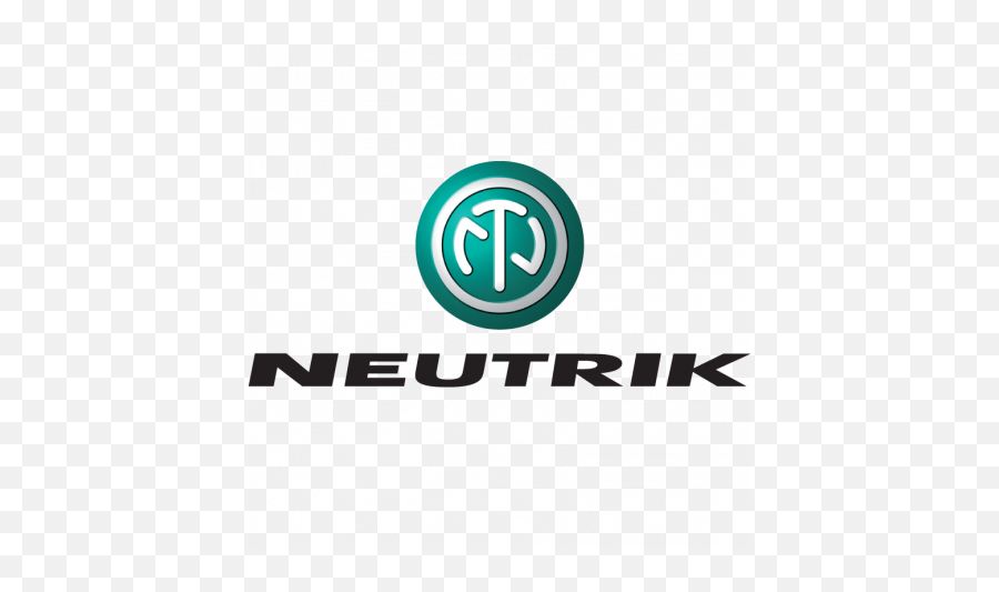 Manufacturer - Logo Neutrik Emoji,Denko Emoticon