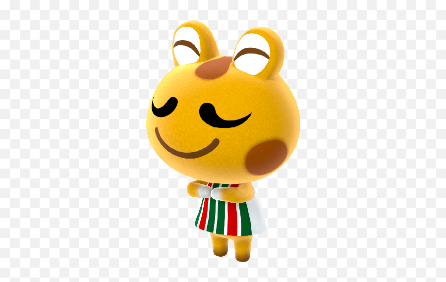 Ranking Animal Crossing Villagers By Species - Tech Cousteau Animal Crossing Emoji,Smart Ass Emoticon