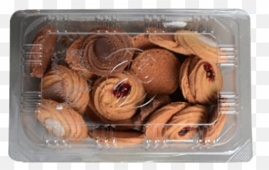 Jalal Sons - Chocolate Truffle Emoji,Garlic Bread Emoji
