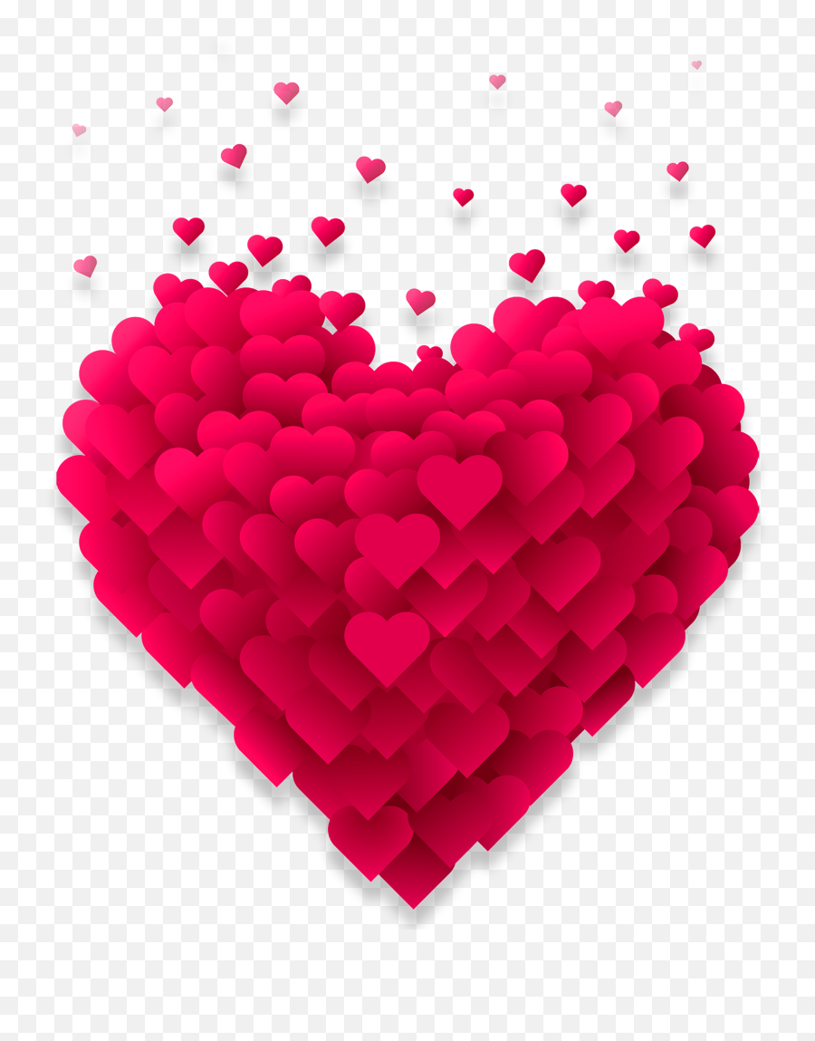 Heart Png Background Free Download Searchpngcom - Love Profile Pictures For Whatsapp Emoji,Heart 1 Eyes Emoji