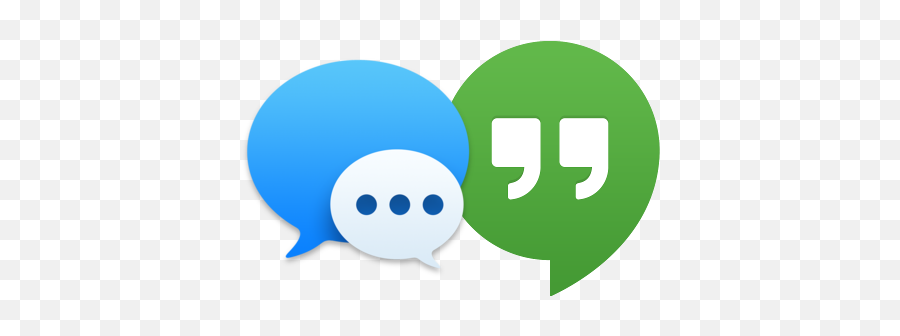 Google Chat Talk Hangouts - Messages Emoji,Gtalk Emotions