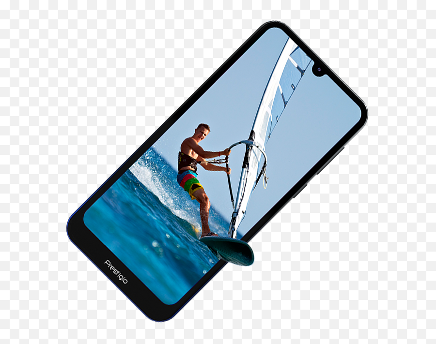 Prestigio S Max - Windsurfing Board Fin Emoji,Surf Board Emoji