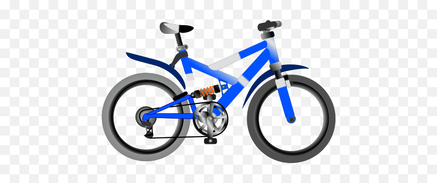 Steren Bike Rider Png Svg Clip Art For - Mountain Bike Emoji,Bike French Flag Emoji