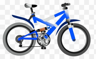 Steren Bike Rider Png Svg Clip Art For - Mountain Bike Emoji,Bike French Flag Emoji