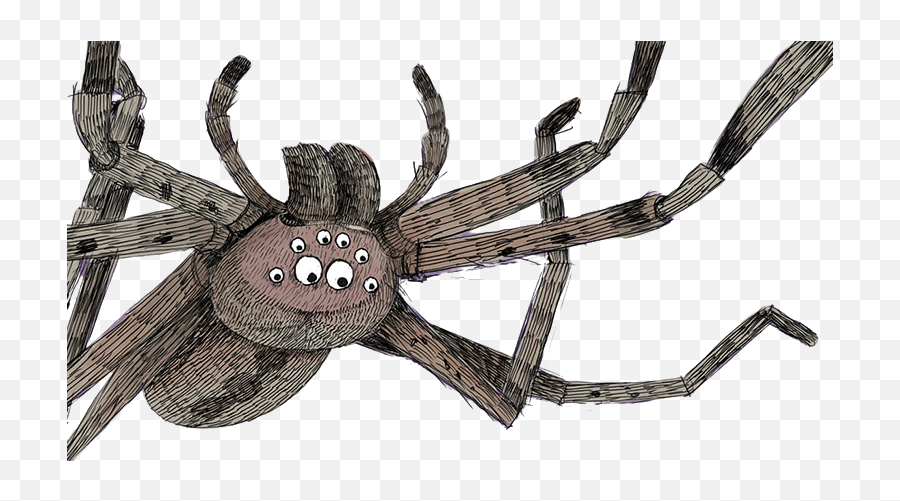 Poetry For Children 2020 - Barn Spider Emoji,Emotion Poems For Children