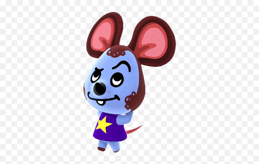 The 15 Ugliest Villagers In Animal Crossing New Horizons - Moose Animal Crossing Emoji,Animal Crossing Emotion