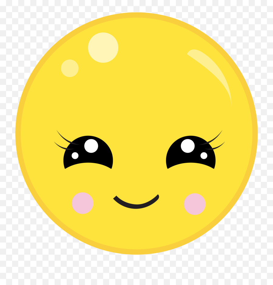 Emoji - Happy,What Is Emoji Characters