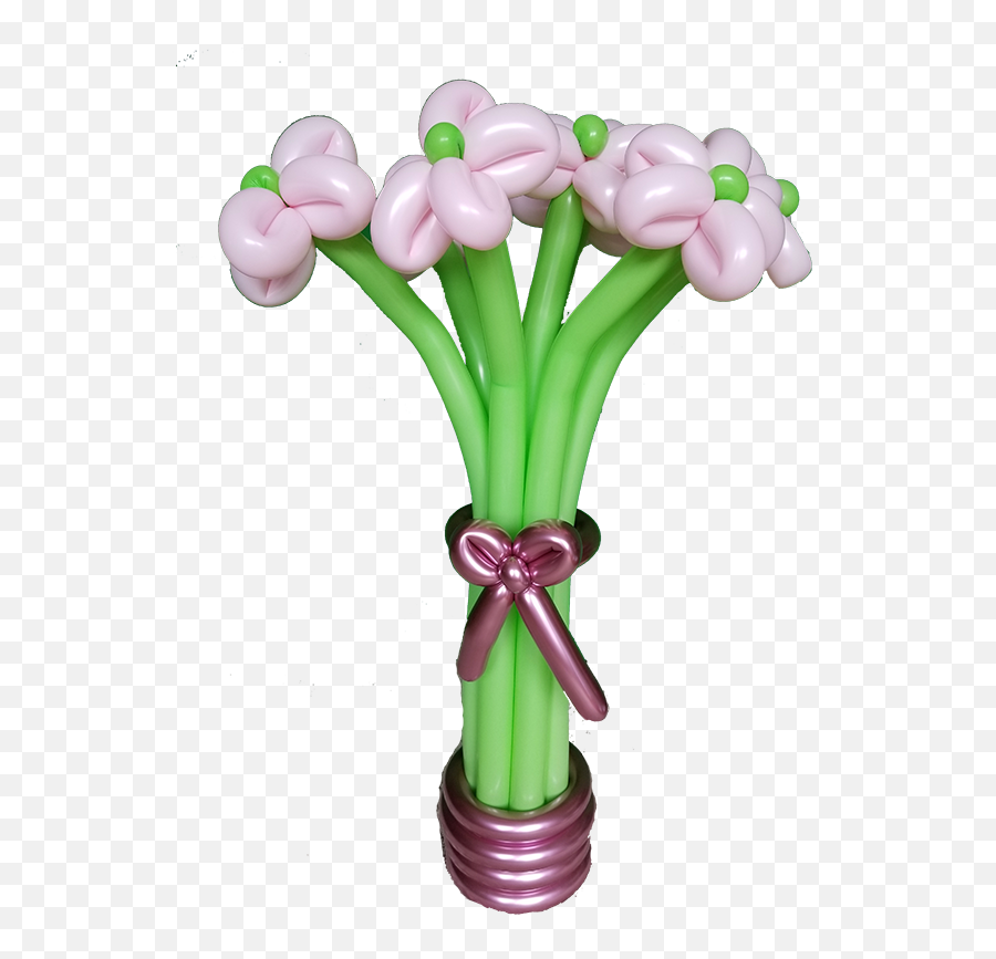 Gifts U0026 More Bling It On Parties - Party Supply Emoji,Bouquet Of Flowers Emoji