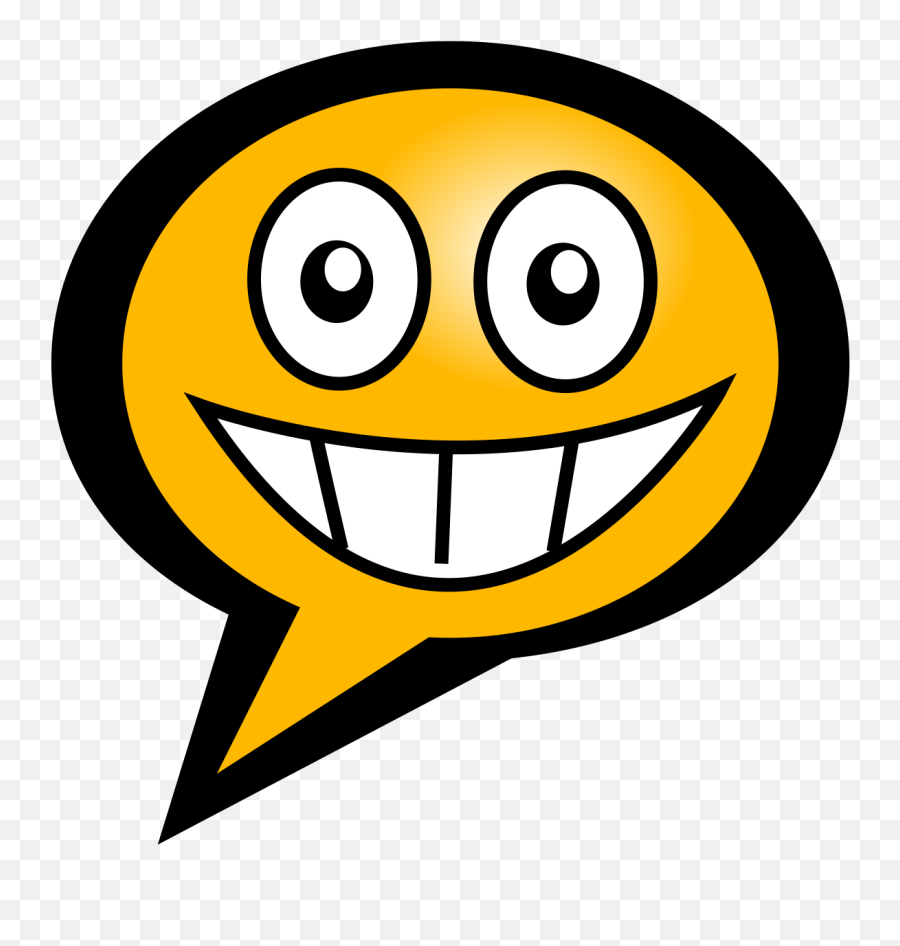 Filegartoon Apps Kopete - Template Replacedsvg Wikimedia Happy Emoji,Emoticon Template