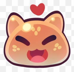Custom Emotes Discord - Discord Cat Blushing Emoji,Blob Cat Emoji Discord