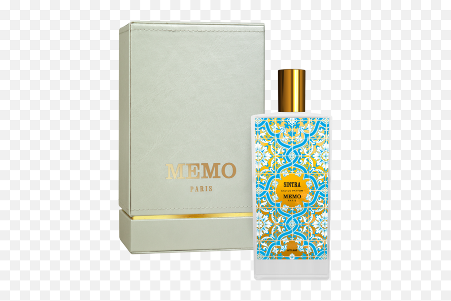 Luxury Fragrances - The Journey Is The Destination U2013 Memo Memo Paris Sintra Emoji,Emotions Perfume Price In Pakistan