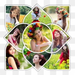 Photo Collage Editor Pro - Grüße Zum Tanz In Den Mai Emoji,Collages Con Emojis