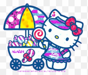 Hello Kitty Wallpaper Hello Kitty - Hello Kitty Wallpaper Candy Emoji,Hello Kitty Emoji Outfit