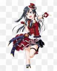 Pin On Anime Girl - Nijigasaki High School Idol Club Setsuna Emoji,Mari Ohara Emoji
