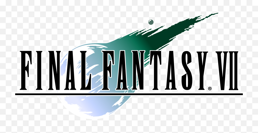 Discover The Legacy Of Final Fantasy Topics Final - Final Fantasy Vii Logo Render Emoji,Final Fantasy 6 Emotions