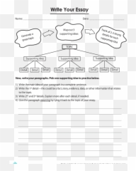 4th Grade Reading Writing Lesson - View Of Sample Lesson Plan In Writing Emoji,Paragraphs Inferring Emotions Activity