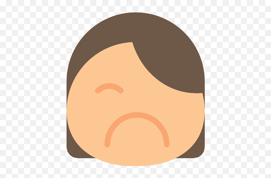 Sad Emoticons Vector Svg Icon - Png Repo Free Png Icons Icon Emoji,Heartbreaking Emoticons