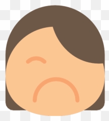 Sad Emoticons Vector Svg Icon - Png Repo Free Png Icons Icon Emoji,Heartbreaking Emoticons