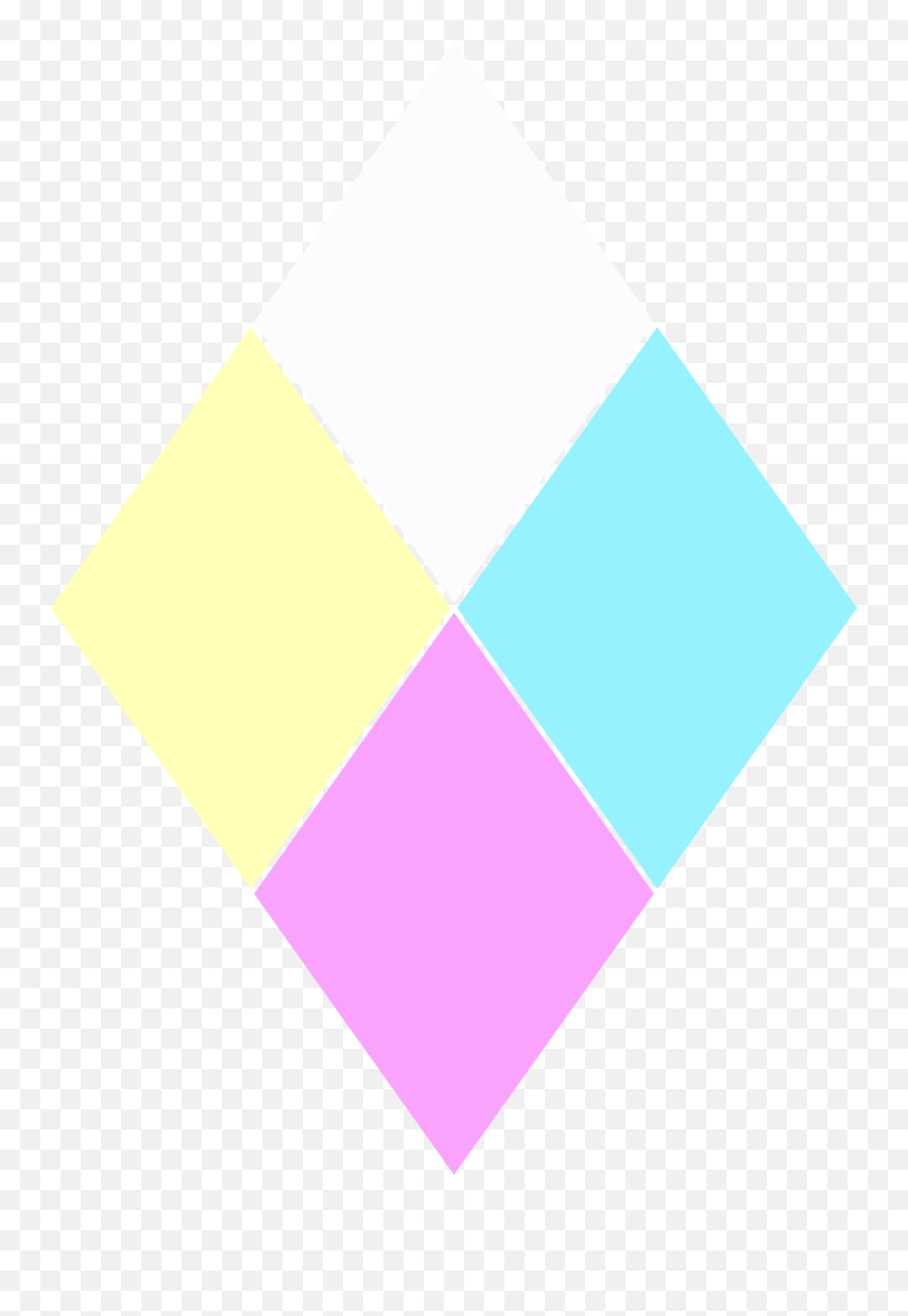 The Great Diamond Authority Steven Universe Wiki Fandom - Transparent Steven Universe Diamond Symbol Emoji,Yellow Diamond Emotion