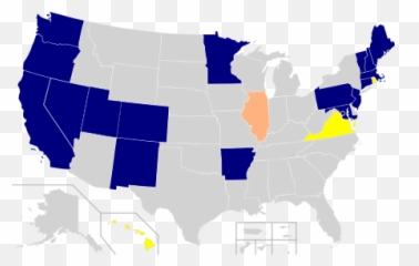 Lgbt Rights In The United States - Wikiwand Death Penalty States Emoji,New Emotion Ryan Shupe