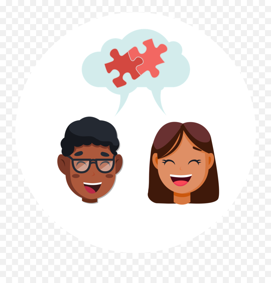 Making Connected Comments - Everyday Speech Connected Comments Emoji,Everydayspeech Emotion Bingo