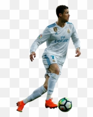 Football Player Png Clipart Football - Footballers Png Emoji,Famous Soccer Player Emoticon