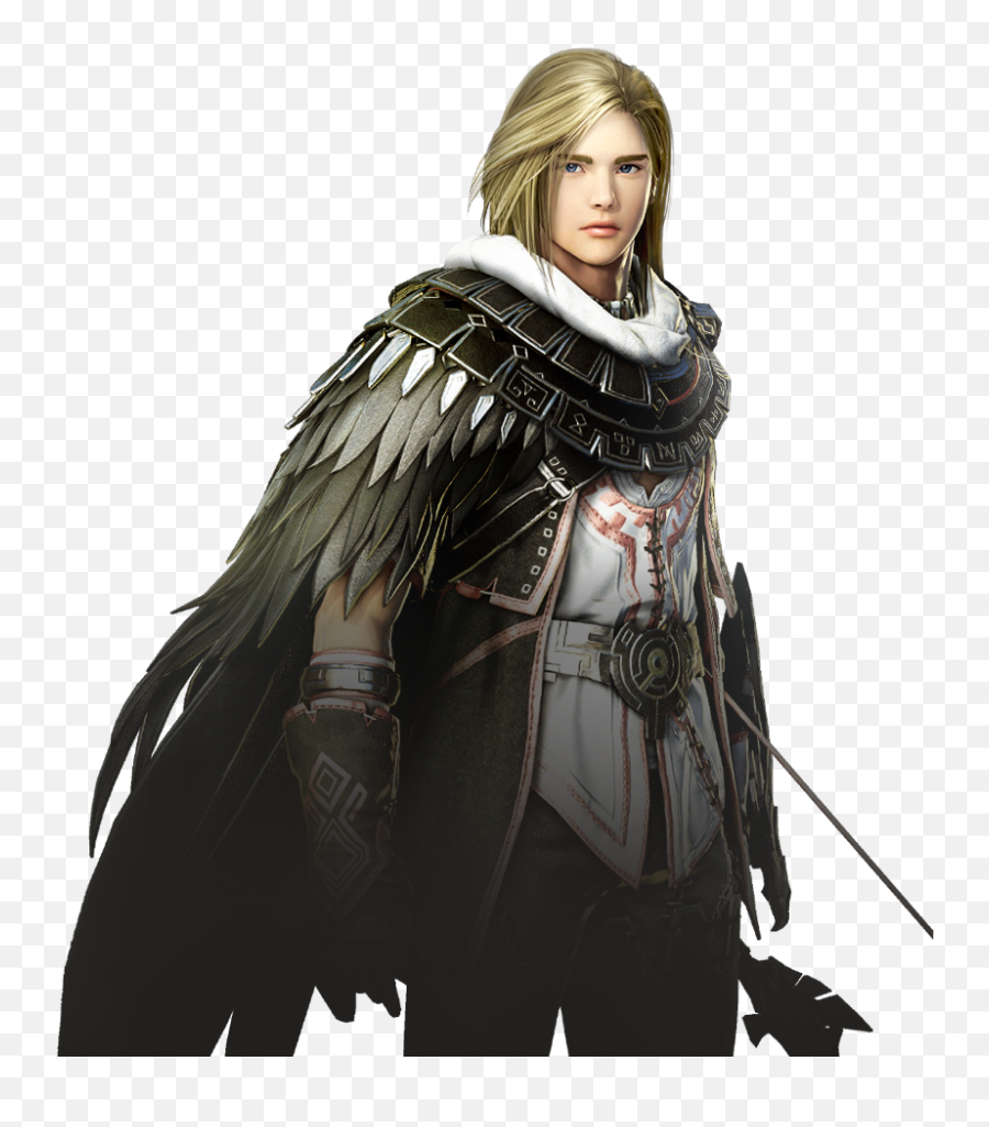 Black Desert Mobile - Official Website Fletcher Black Desert Emoji,Bdo Ranger Emoticons