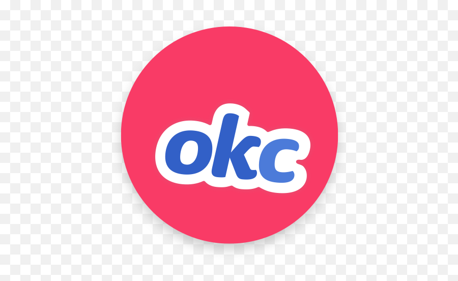 Privacygrade - Okcupid Logo Png Emoji,How To Blow A Kiss Emoticon Okcupid