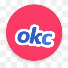 Privacygrade - Okcupid Logo Png Emoji,How To Blow A Kiss Emoticon Okcupid