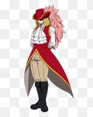 Fairy Tail U2013 Saber Tooth Characters - Tv Tropes Rufus Fairy Tail Png Emoji,Kokeshi Doll Hometown Emotion Price